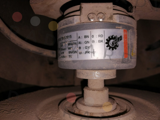 Nord-Type : 8.5820.0H30.0512.5093.0015 S/N:1325403840 price