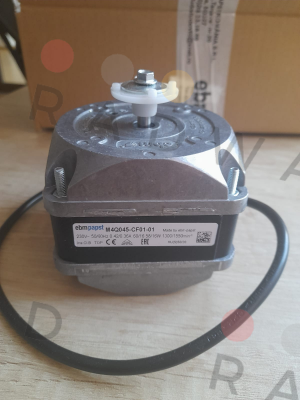 EBM Papst-M4Q045-CF01-01 price