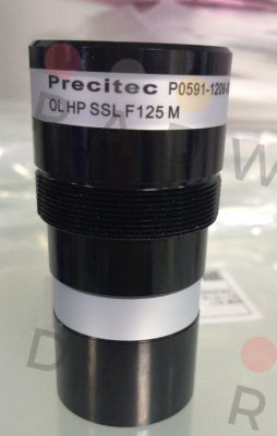 Precitec-P0591-1208-00001, Type: OL HP SSL F125M price