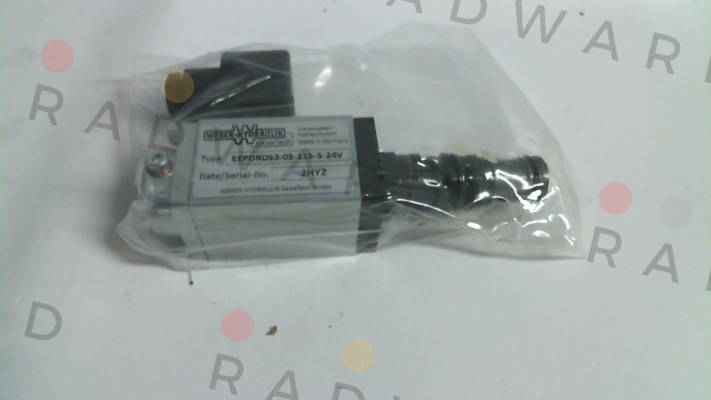 Fluid Team-P/N: 022.0005, Type: EEPDRDS3-05-115-5-24V price