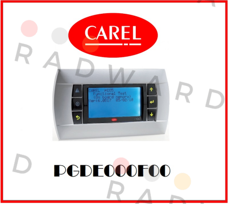 Carel-PGDE000F00 price