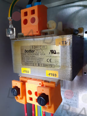 Botter-TM0548225 price