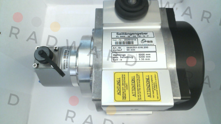 FSG Fernsteuergeräte-5930Z01-016.200 price