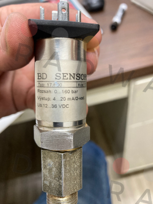 Bd Sensors-17.600-1603-R-1-100-400-2-000 price