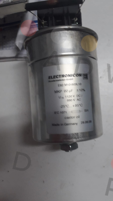 Electronicon-E62.M10-603L10 price