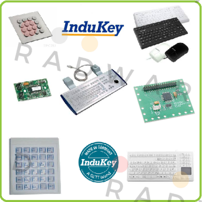InduKey-KV01211 (TKV-084-TB25V-MODUL-PS/2-US) price
