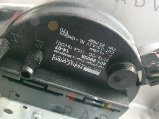 Huba Control-401 99008 price