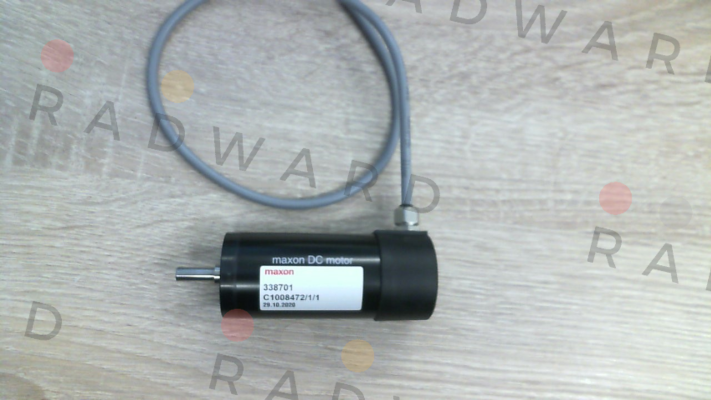 Maxon-338701 price