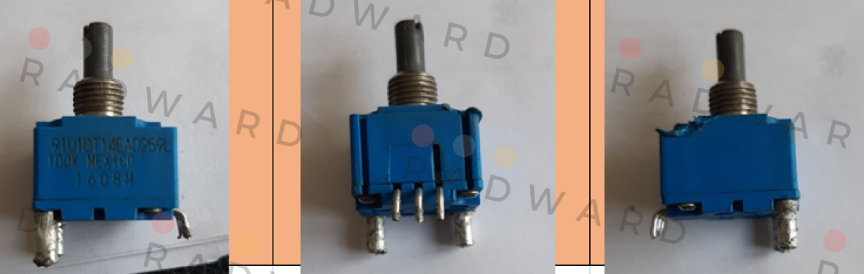 Bourns-91U1DT14EA0259L 100K price