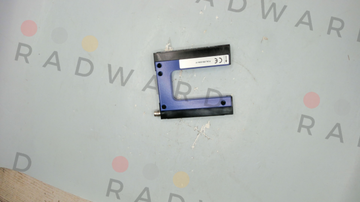 Micro Detectors / Diell (now Datasensing)-FC6L/0B-0306-1F price