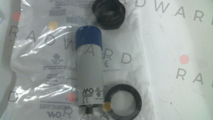 Micro Detectors / Diell (now Datasensing)-UT1B/G7-0ESY price