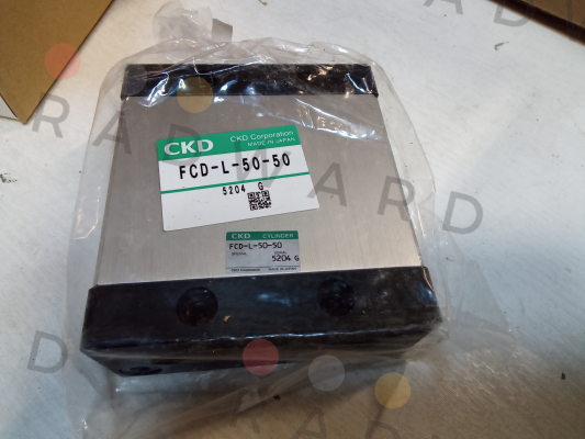 Ckd-FCD-L-50-50 price