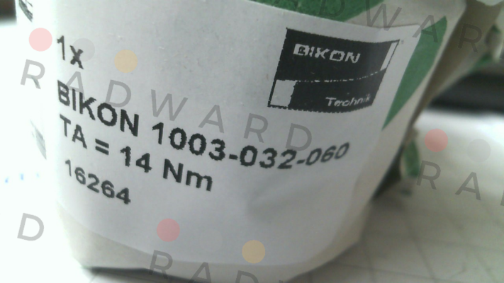 Bikon-1003-032-060 price