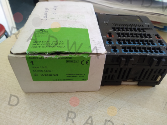 Wieland Electric-83.035.3200.1 price