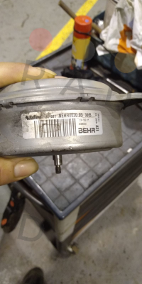 Behr-NEHR00.20.03 XH5 OEM price