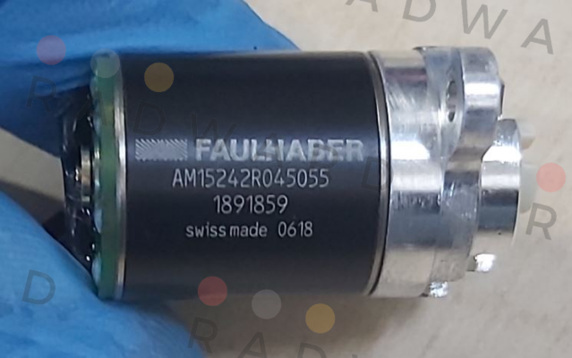 Faulhaber-1524.80912 / AM15242R045055 price