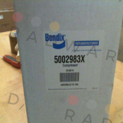 Bendix-5002983 price