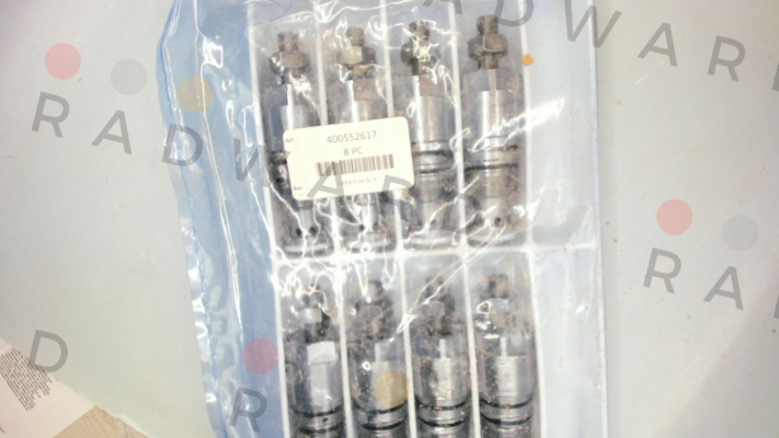 Bucher-400552617 / DRPA-5-10-SL-3 price