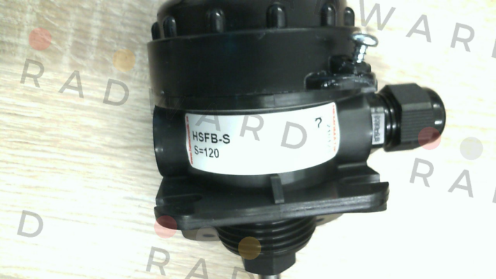 Hemomatik-HSFB-S, S=120 price