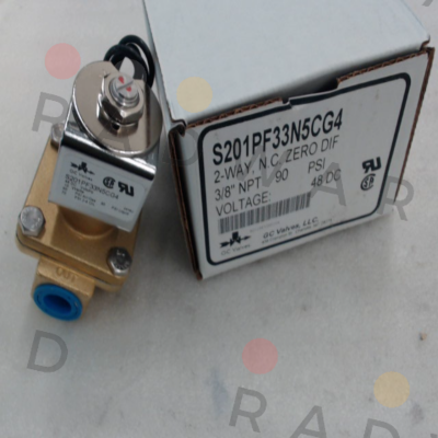 GC Valves-S201PF33N5CG4 price