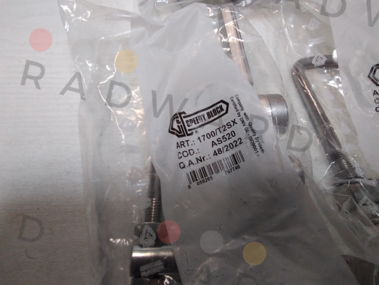 Speedy Block-1700/T2SX price