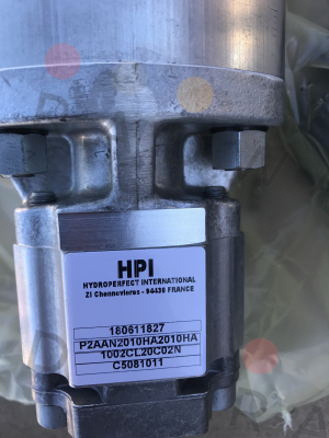HPI-HCP 24110102221 price