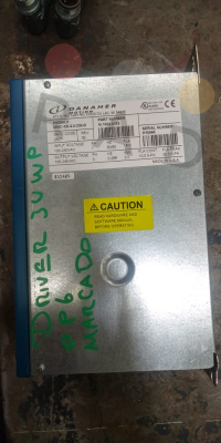 Danaher Motion-MMC-SD-2.0-230-D price