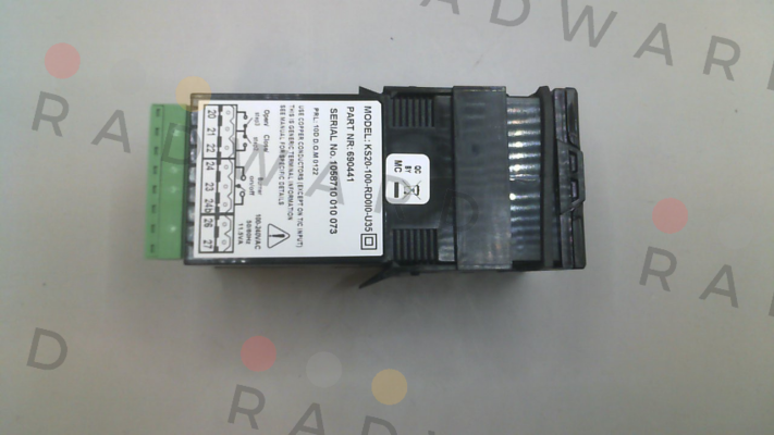 Weishaupt-KS20-108 100-240V +/-10% (690441) price
