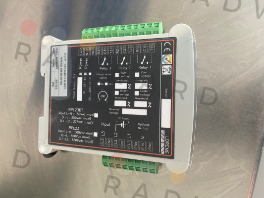 Loreme-RPL23-bt price