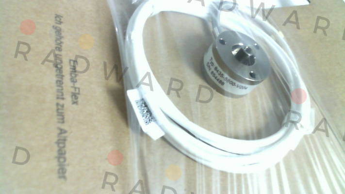 Burster-8435-5500-V204 price