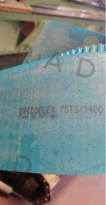 Brecoflex-75 T5/1.400 price
