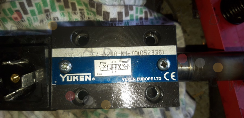 Yuken-DSG-01-3C4-A240-N1-70 (052336) price