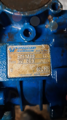 Motovario-4000889 (Type: SW 063) price