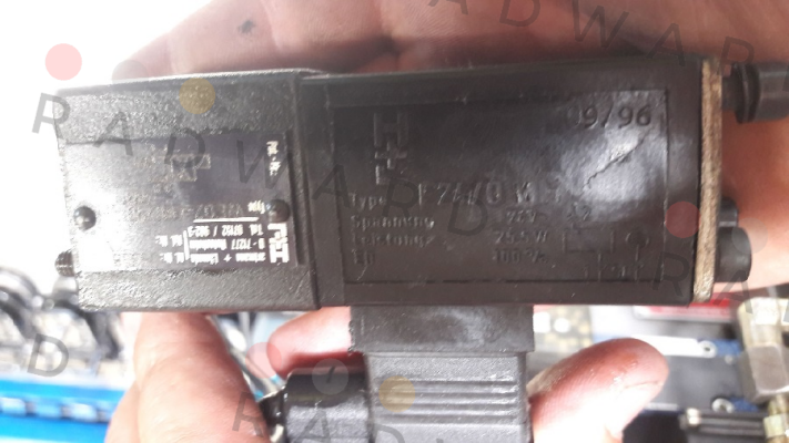 Voith-WE02-4M1290E24/0HN price