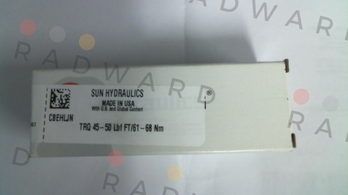 Sun Hydraulics-CBEH-LJN price
