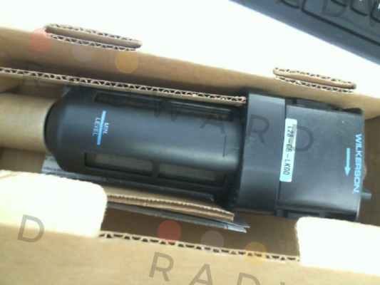 Wilkerson-L28-C6-LK00 price