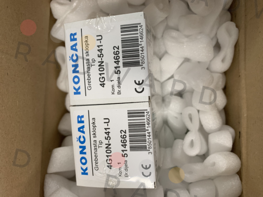 Koncar-4G10N-541-U price