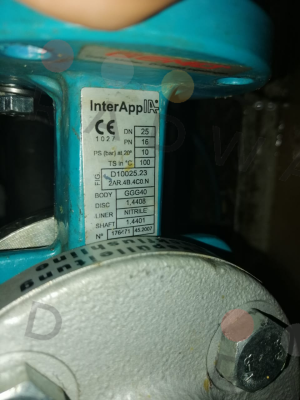 InterApp-D10025.23- 2AR.4B.4C0.N old code,new code D10025.33- 2KR.41.4C0.N another brand price
