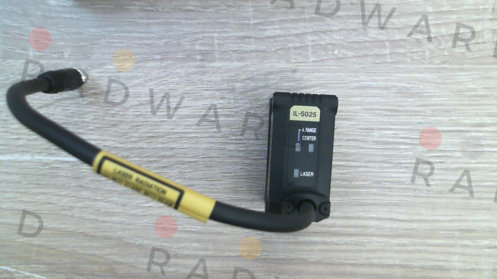 Keyence-IL-S025 price