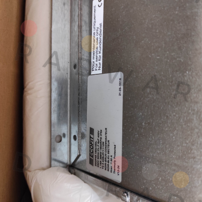 Ecofit-2GDF45 160X160L V12-24-3 SP price