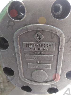 Marzocchi-ALP3-S-40 price
