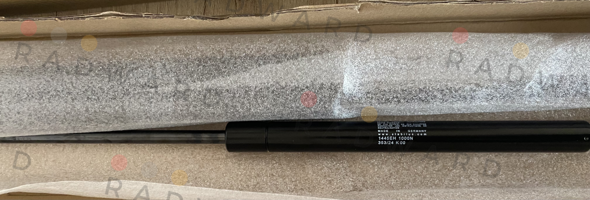 Stabilus-1445EH price