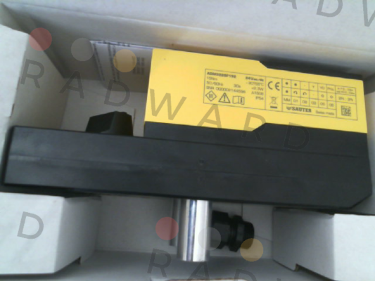 Sauter-ADM322SF152 price