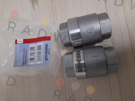 Genebre-2413 05 price