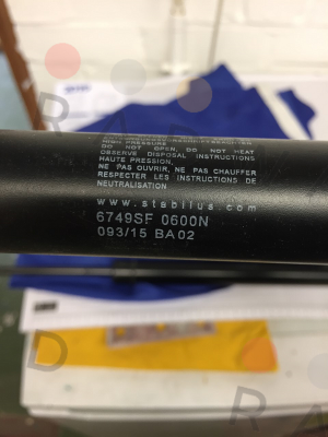 Stabilus-6749SF 0600N price