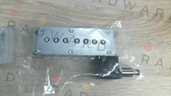 Woerner-100VPA-B (VPA-B/00/14/0/W/*/09/09/09/09/09/09/20) price