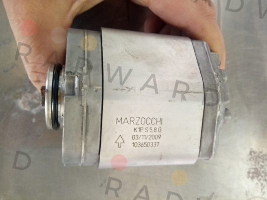 Marzocchi-K1P-S-5,8-G price