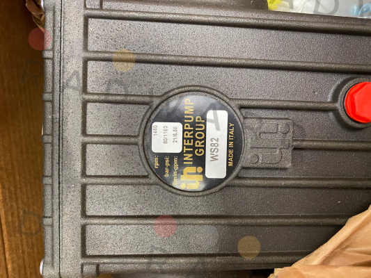 Interpump-WS82 price