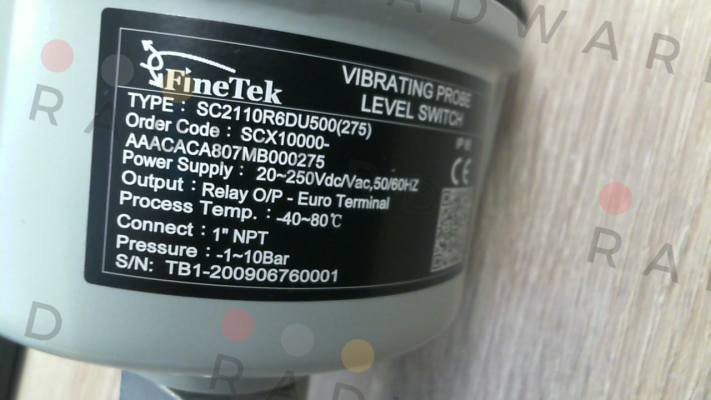 Finetek-SC2110R6DU0500(275) price