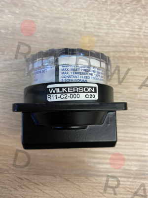 Wilkerson-R11-C2-000 price